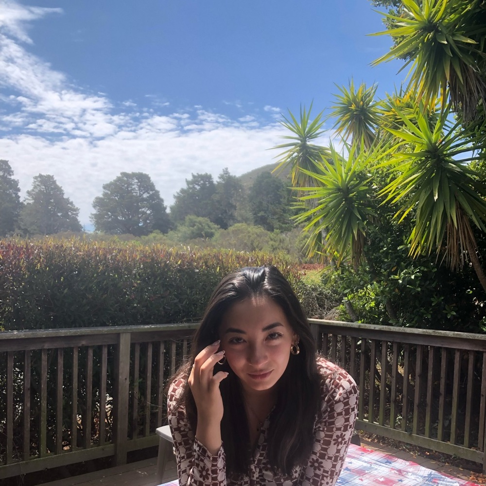 Meet your Posher, Keala